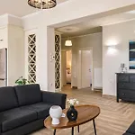 Appartement Town Harmony