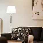 Town Harmony Appartement
