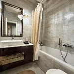 Appartement Town Harmony Kalampáka