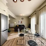 Appartement Town Harmony