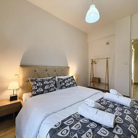 Town Harmony Kalambaka