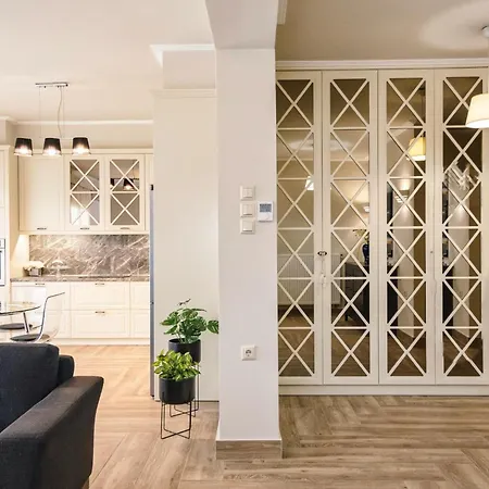 Apartment Town Harmony Kalambaka