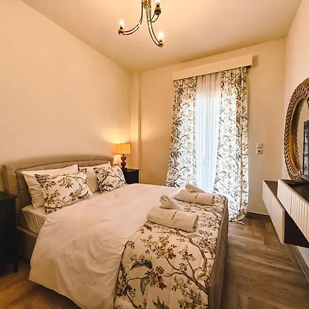 Appartement Town Harmony Kalampáka
