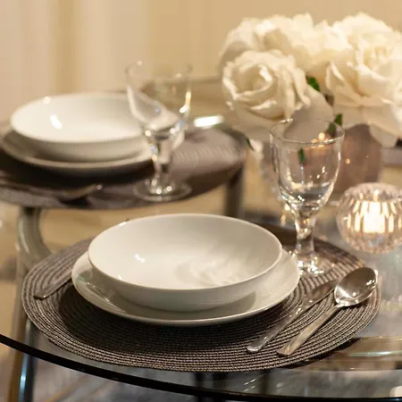 Town Harmony Apartment