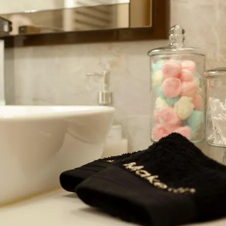 Apartment Town Harmony