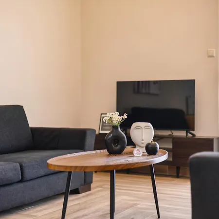 Town Harmony Apartment