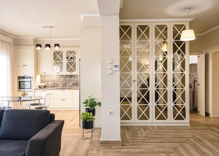 公寓 Town Harmony 卡兰巴卡