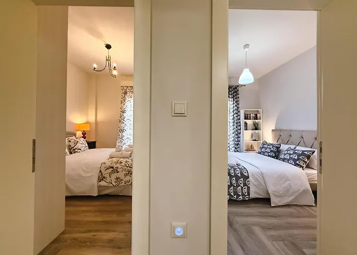 Town Harmony 卡兰巴卡