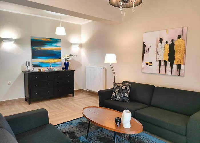 Town Harmony * 卡兰巴卡