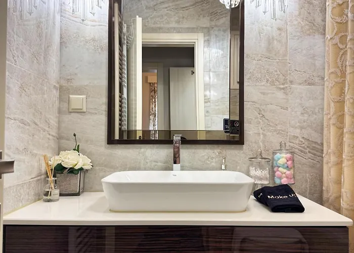 Town Harmony 卡兰巴卡